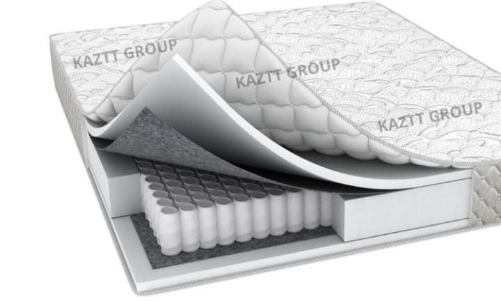 Продам ортопедический матрасы