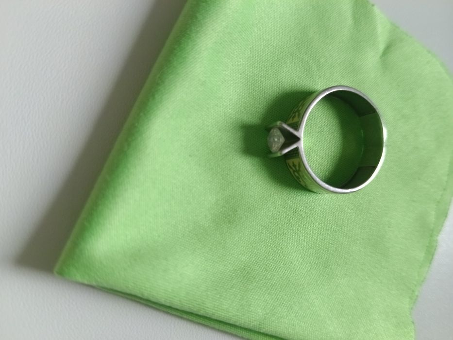 Серебряные изделия 925