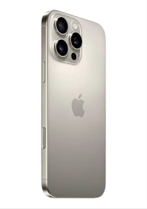 Продается Iphone 16 Pro Max 512гб