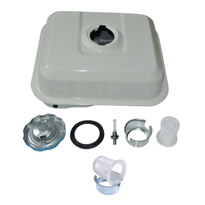 Резервоар за мотофреза, мотокултиватор