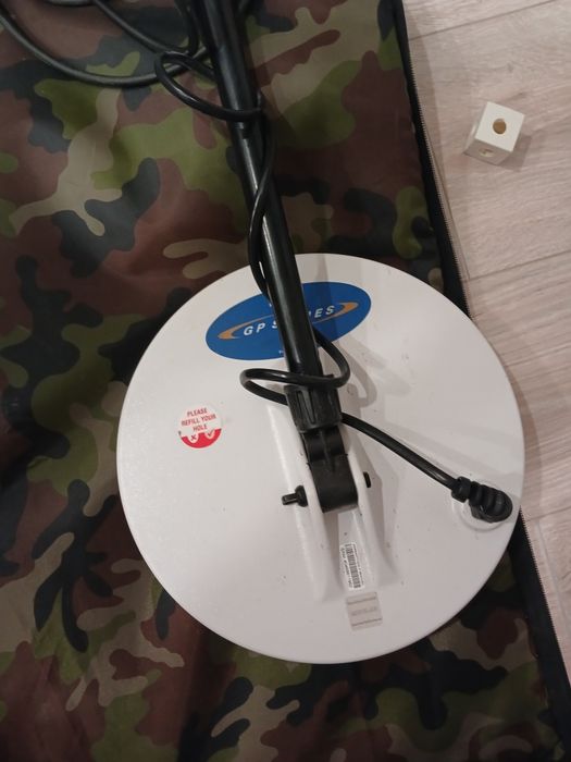 Металоискатель minelab 4500