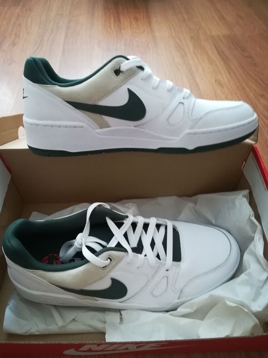 Кроссовки Nike full force low