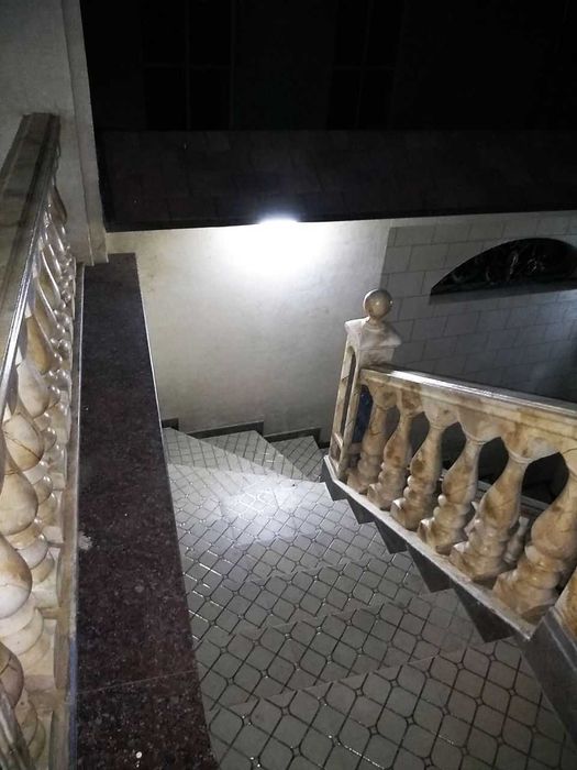 Сдаётся участок  на Новомосковской с 11 ком.