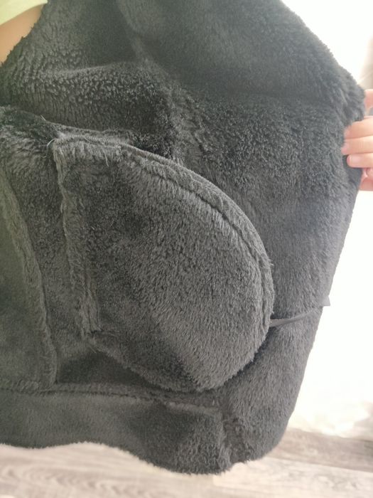 Продам  дублёнку Осень - весна