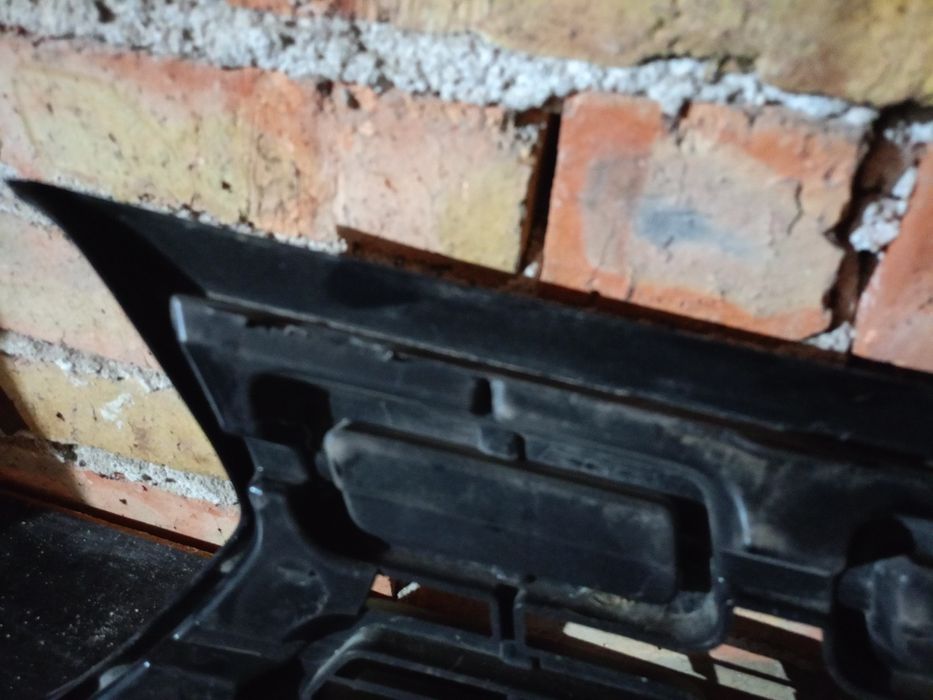 Дъстер 2 части 2018- / Dacia Duster