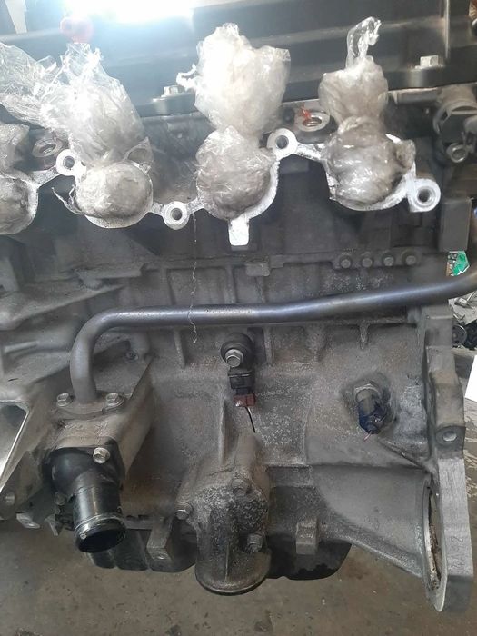 motor 4a92 1.6 b mitsubishi asx  2019