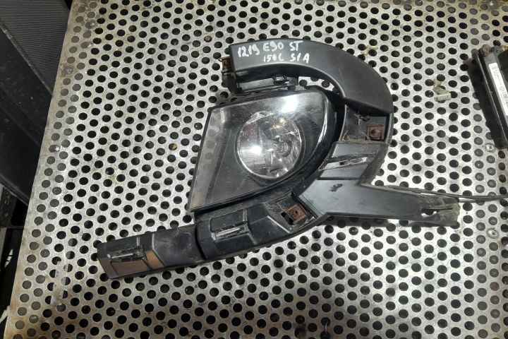 Proiector stanga 170037-01 170037-01 BMW Seria 3 E90 [2004 - 2010] Se