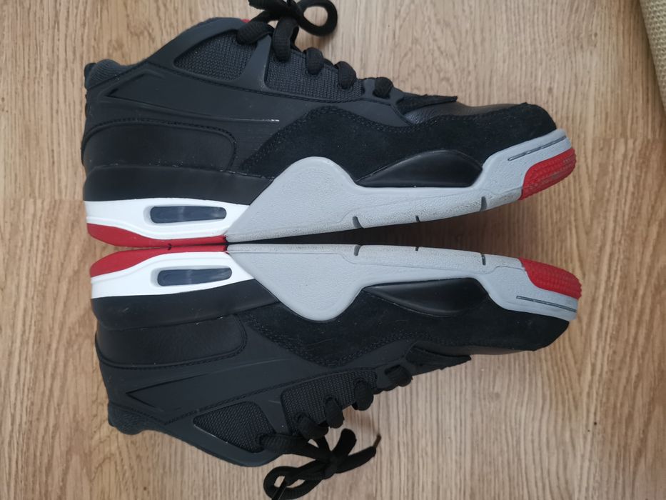 Нови! Оригинални Jordan Сникърси 'Air Jordan 4 - EU40 (25 см)