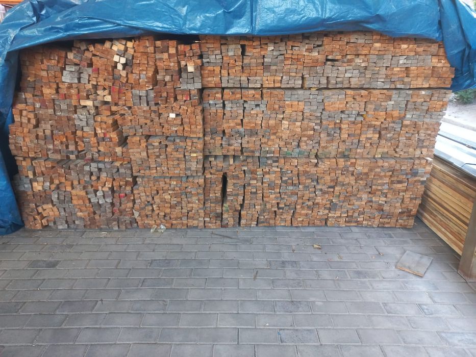 Качественный брус , рейка