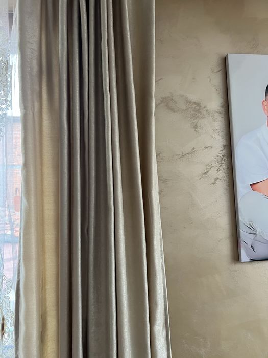 Завеси 4 броя са
