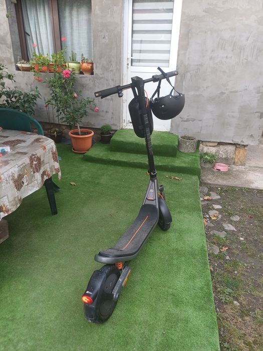 Trotineta electrica xiaomi scuter 6