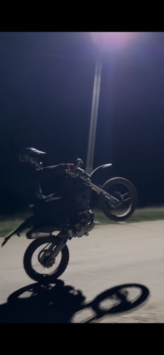 Продам Ular M7 zh motor