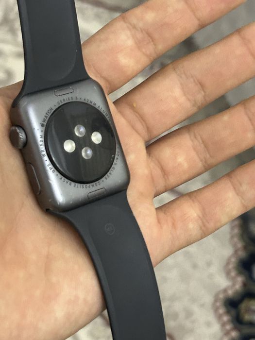 Apple watch Series 3