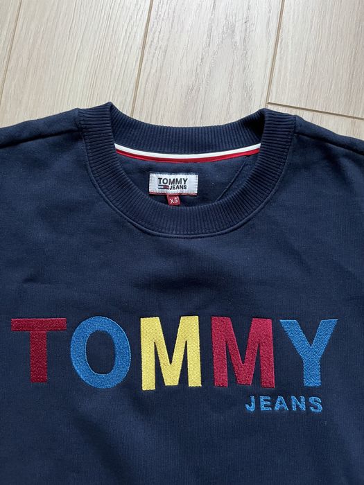 Rochie tommy jeans (hilfinger) noua, marimea XS