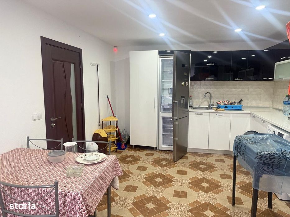 Vanzare casa de vacanta, P+M, Sotanga, Dambovita