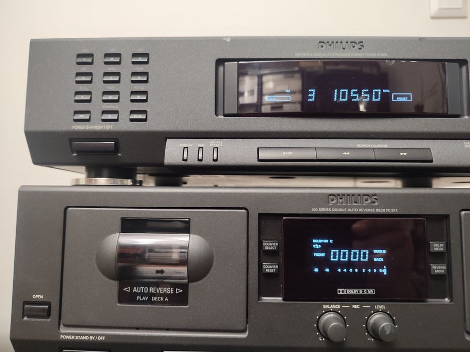 Line Philips 920 3 corpuri