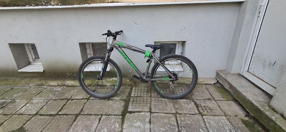 Велосипед DRAG  26 C1  Comp