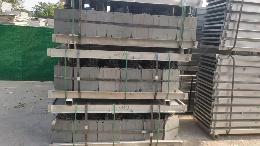 Люлка арендаға беріледі немесе сатылады