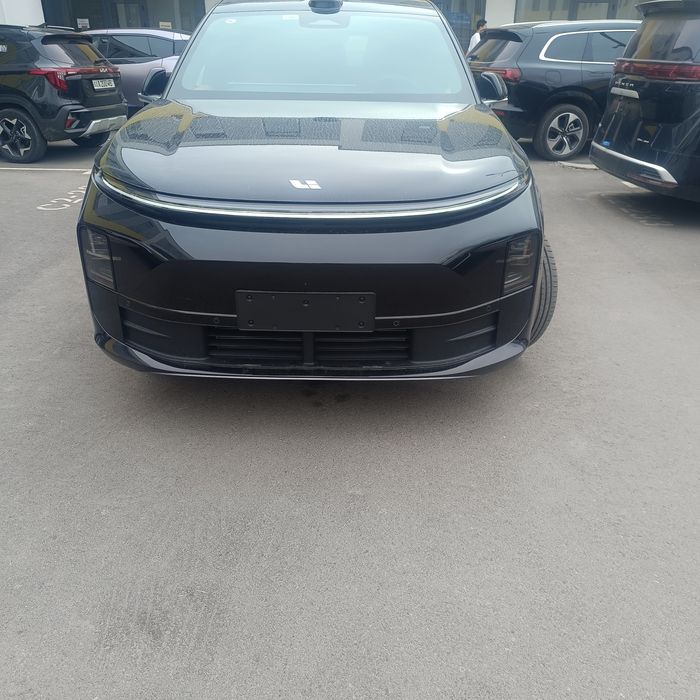 Li 6 restayling pro gibrid Skidkada