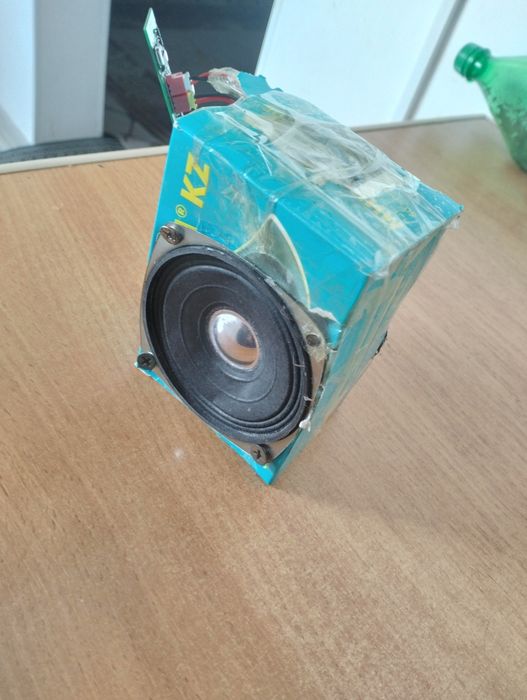 Продам самоделку