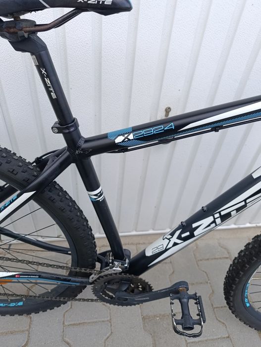 Велосипед 29 цола