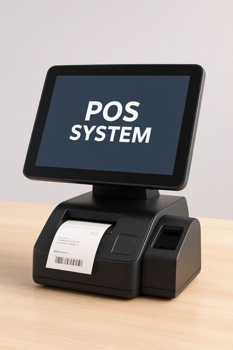 Kassa апарат sensor kassa Pos tizim Xprinter chek aparat