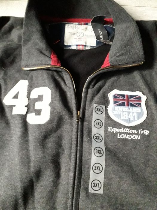 Bluza Angelo Litrico