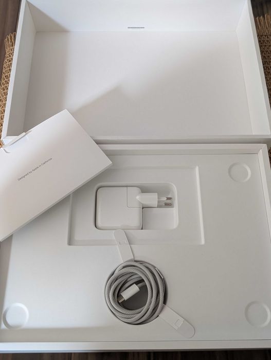 MacBook Air 13,6 inch, M2