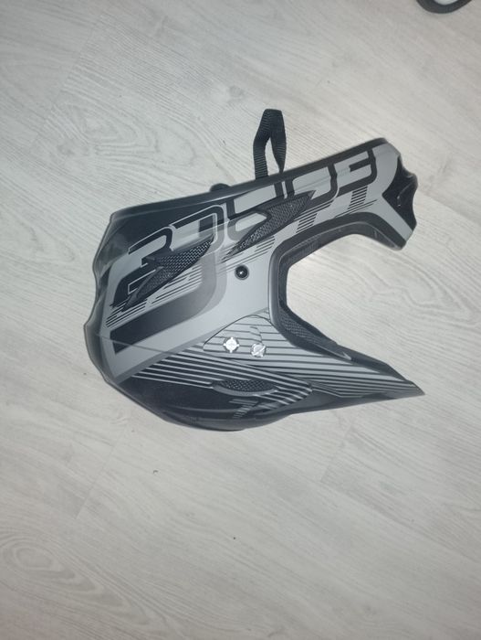 Каска Force чисто нова