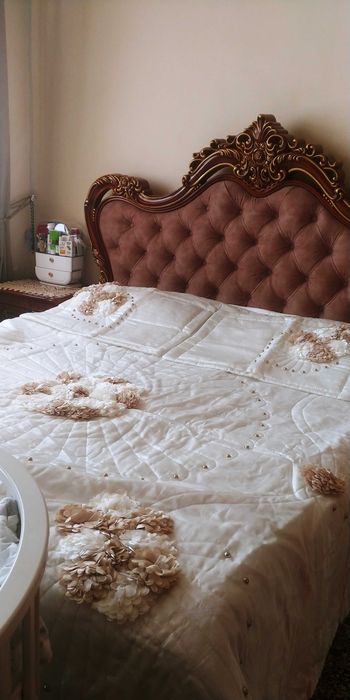 Покрывало отличного качества