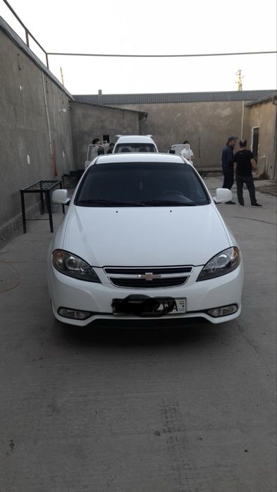 Other Lacetti / Gentra 2018
