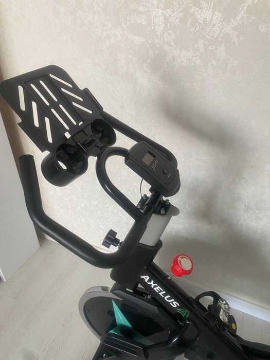Велотренажёр Axelus 016 | Kam ishlatilgan | как новый