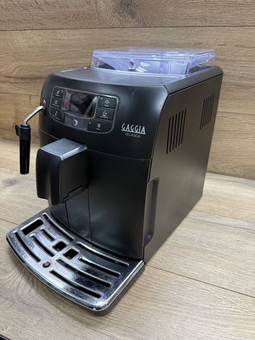 Кафемашина GAGGIA Velasca Type:SUP047G