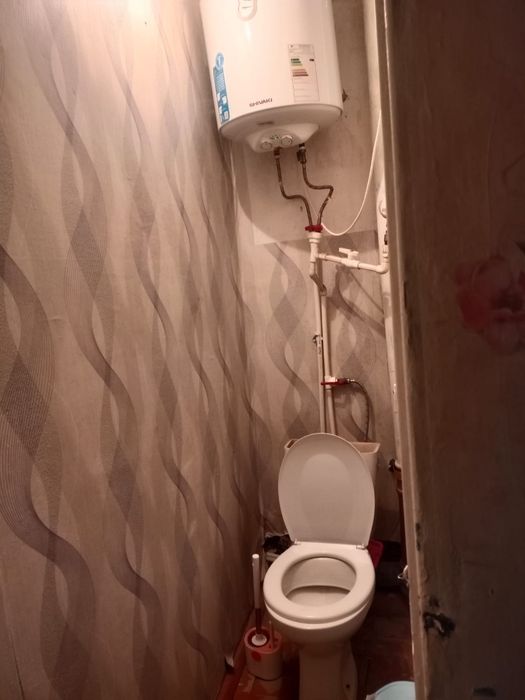 Продаётся квартира