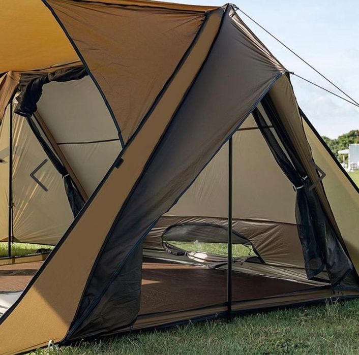 Продам палатку Pomoly