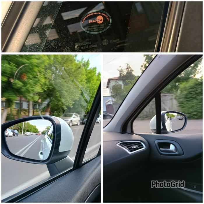 Citroen C4 II B7 1.6hdi