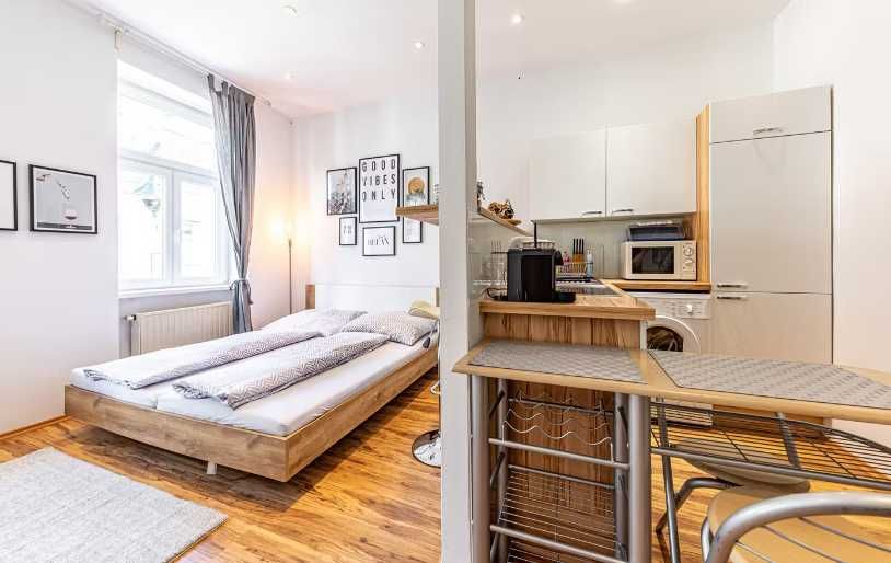 Дава се под наем Едностаен апартамент в Пловдив, Каменица 2 - 45 кв.м за 249.9 € - Снимка #2