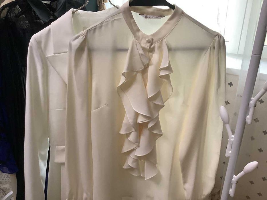 женские фирменные вещи