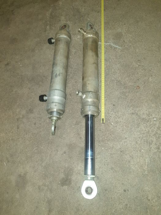 Cilindri de hidraulic