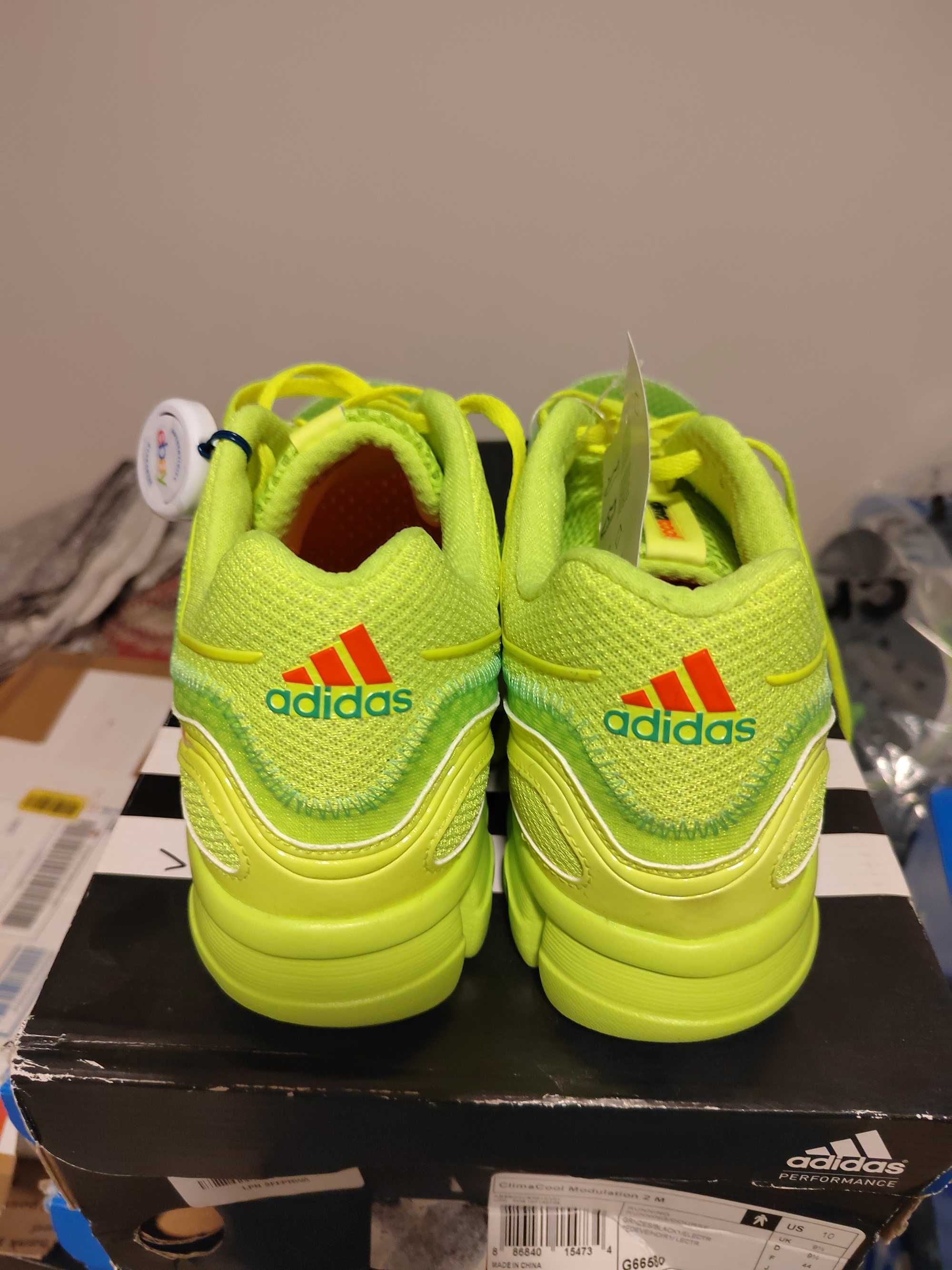 Adidas store climacool modulate