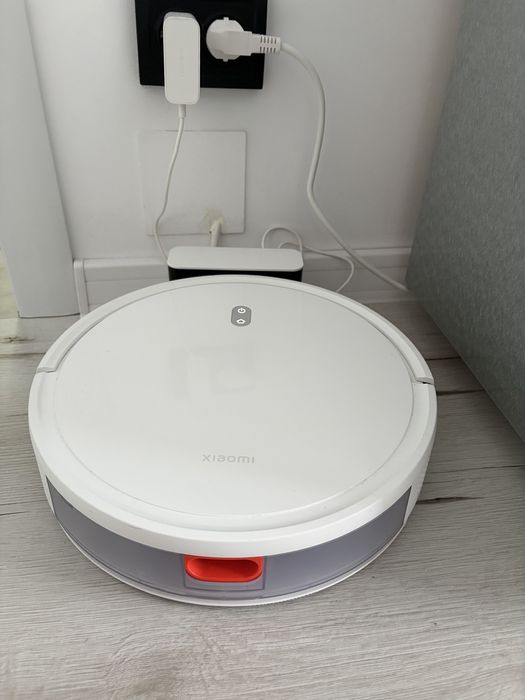 Robot aspirare Xiaomi E10