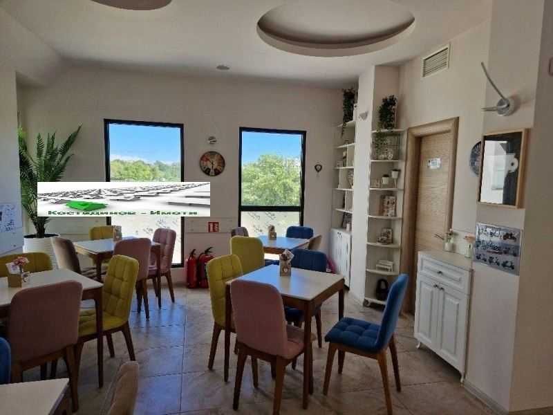 Дава се под наем Заведение в Пловдив, Тракия - 200 кв.м за 2553.06 € - Снимка #8