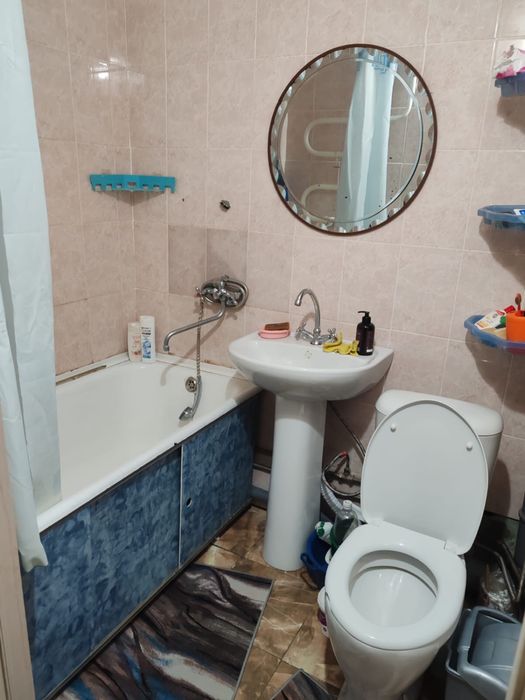 Сдам 1,5 квартиру