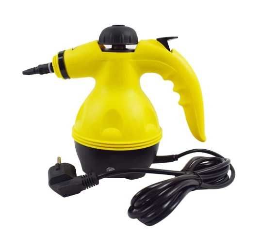 Портативна мощна парочистачка Steam Cleaner