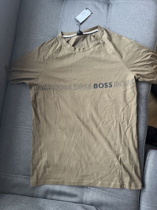 Оригинални блузи BOSS