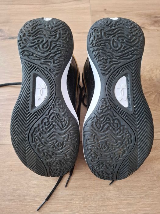 Обувки Under Armour Lockdown 7