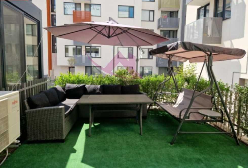 Продава се Тристаен апартамент в Варна, Възраждане 1 - 109 кв.м за 2019 €/кв.м - Снимка #8