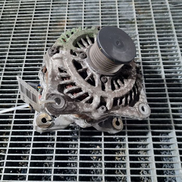 Alternator Nissan Qashqai Facelift 1.6 Dci 2010 - 2013 130CP 1598CC R9M Euro5 (1404) ...