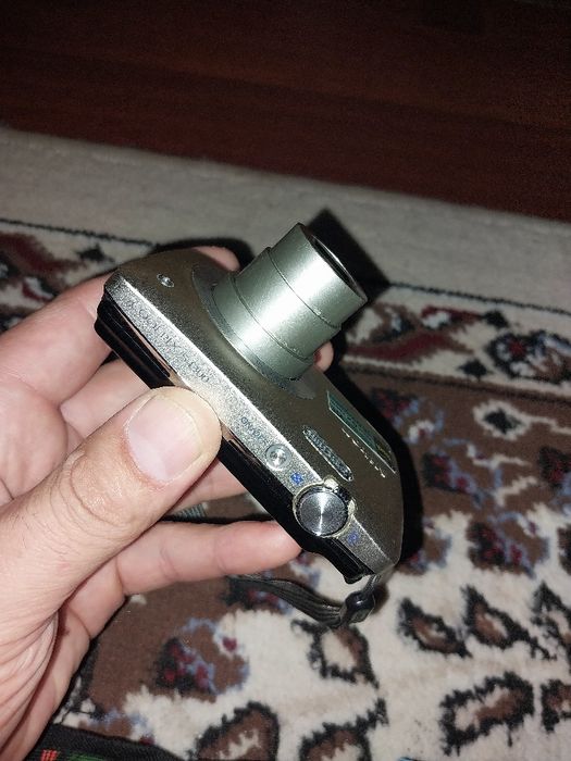 Nikon raqamli fotoaparat