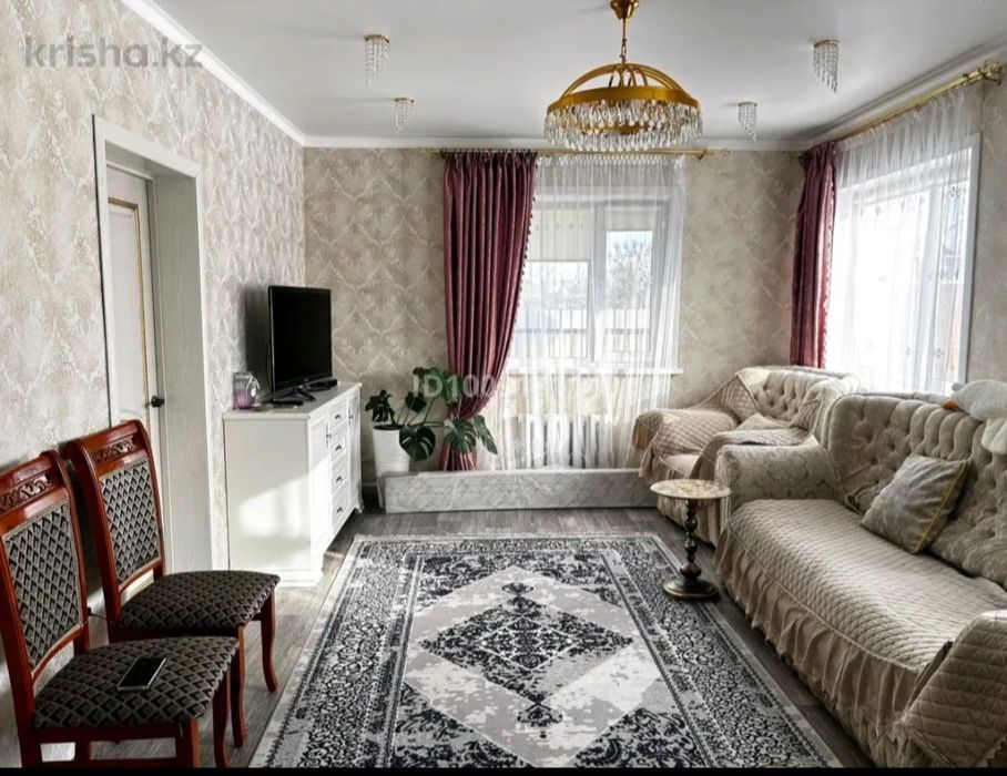 Продам дом.  Сад Яблонька